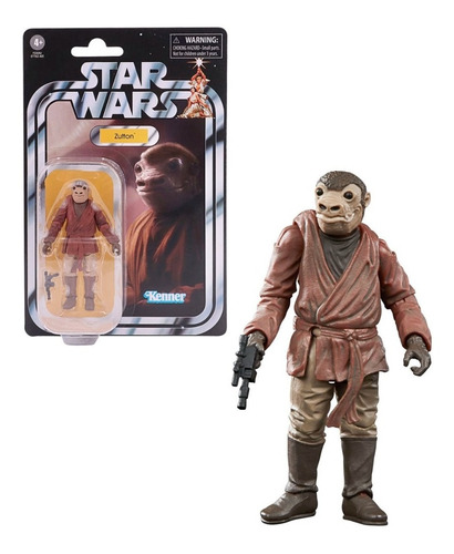 Zutton (snaggletooth), The Vintage Collection, Star Wars