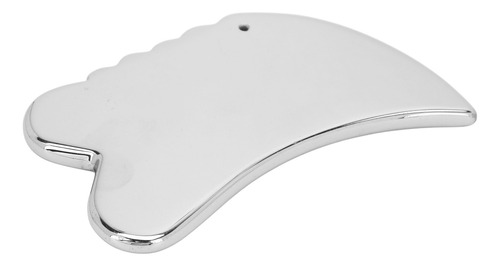 Herramienta Terahertz Gua Sha Tabla De Raspado De Masaje