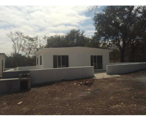 Terreno En Venta En Colonia San Roque, Juárez, Nuevo León