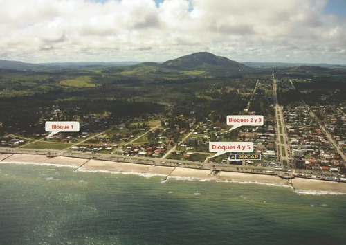 Imagen 19 de 19 de Dueño Alquila Casas Y Apartamentos Frente Al Mar En Piriapolis