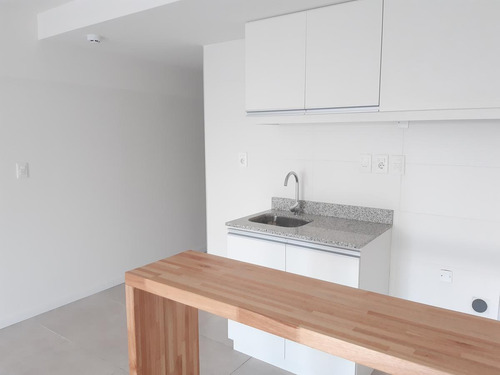 Imagen 5 de 16 de Apartamento - Pocitos Nuevo