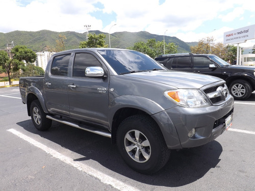 Imagen 2 de 9 de Toyota Hilux Kavak