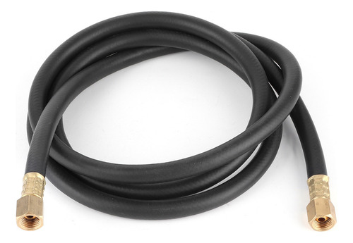 Cable De Conexión Magnética Para Manguera De Gas De 2 M/6.6