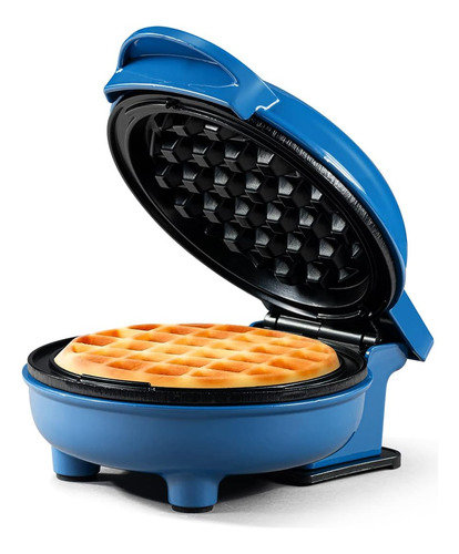 Máquina De Waffles Holstein | Housewares/az