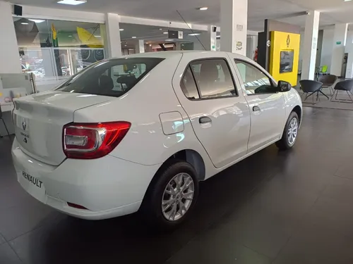 Renault Logan LIFE