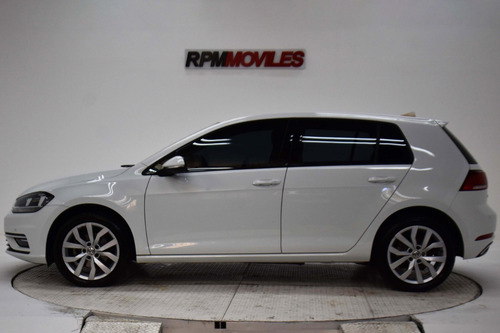 Volkswagen Golf 1.4t Dsg Comfortline 2018 Rpm Moviles