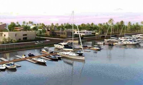 Imagen 13 de 17 de Casa En Venta Ubicado En Vila Marina, Zona Norte