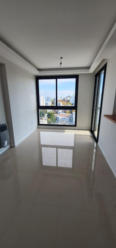 Alquiler Departamento A Estrenar En La Plata