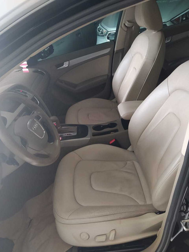Audi A4 2.0 Tfsi Ambiente Multitronic 2010
