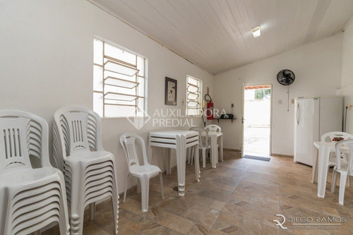 Imagem 12 de 15 de Apartamento - Cristo Redentor - Ref: 312598 - V-312598