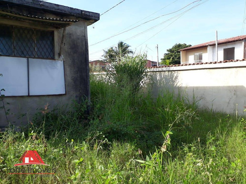 Imagem 6 de 19 de Terreno Linear Em Guaratiba Rj - Te0011