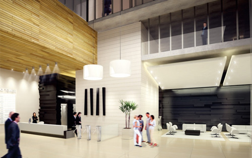 Imagem 23 de 24 de Sala Comercial À Venda, Estreito, Florianópolis. - Sa0273