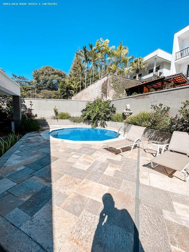 Imagem 11 de 15 de Casa Em Condomínio Para Venda Em Barueri, Alphaville Residencial Um, 3 Dormitórios, 1 Suíte, 4 Banheiros, 2 Vagas - Nt161_2-1218363
