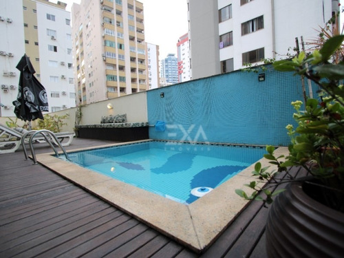 Imagem 8 de 29 de Amplo Apartamento Planta Diferenciada Venda Centro Balneário Camboriú - Ma1229