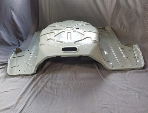 Assoalho Porta Malas Fluence 2011 2019