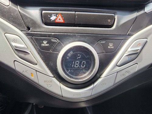 Imagen 14 de 14 de Suzuki Baleno 1.4 Glx Automatico Full 2018