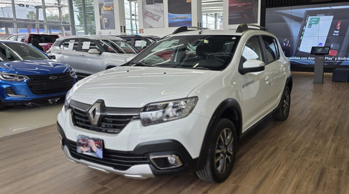 Renault Stepway 1.6 Intense At