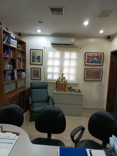 Oficina En Alquiler De 40m2 Los Caobos
