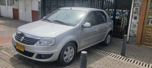 Renault Logan 1.6 Dynamique Fii