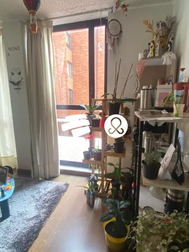 Apartamento En Venta En Bogotá, Fontibón,hayuelos