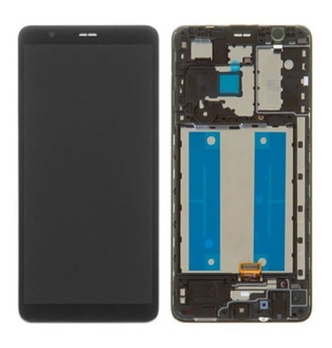 Modulo Para Samsung A01 Core A013 Con Marco