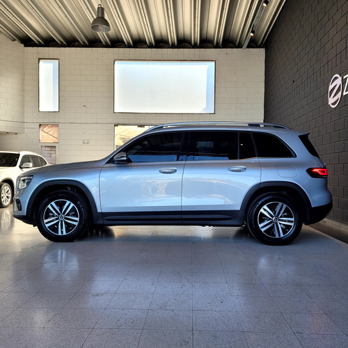 Mercedes-benz Clase Glb 1.4 Glb200 Advance 163cv