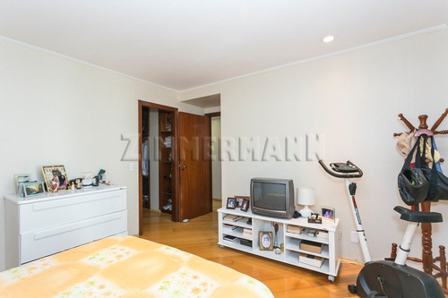 Imagem 13 de 15 de Apartamento - Perdizes - Ref: 87316 - V-87316
