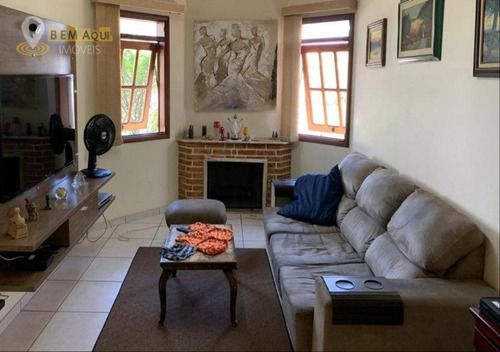 Imagem 3 de 30 de Casa Com 3 Dormitórios À Venda, 351 M² Por R$ 1.390.000,00 - Parque Village Castelo - Itu/sp - Ca1525