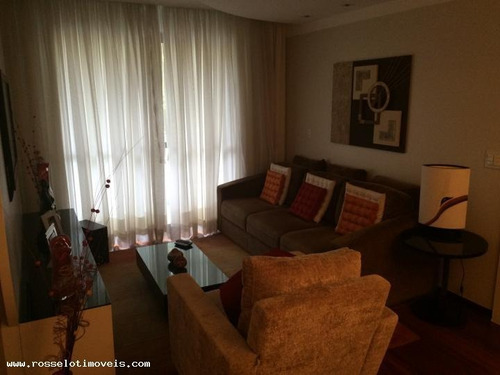 Imagem 3 de 13 de Apartamento Para Venda Em Teresópolis, Vale Do Paraíso, 3 Dormitórios, 1 Suíte, 2 Banheiros, 1 Vaga - Ap233_1-485382