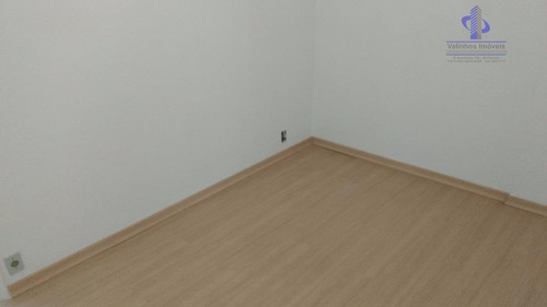 Imagem 14 de 19 de Apartamento Com 2 Dormitórios À Venda, 96 M² Por R$ 330.000,00 - Vera Cruz - Valinhos/sp - Ap0875