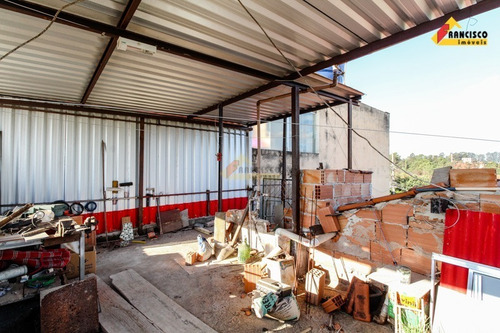 Imagem 11 de 14 de Casa À Venda, 3 Quartos, Porto Velho - Divinópolis/mg - 34374