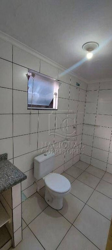 Imagem 21 de 23 de Casa Com 2 Dormitórios Para Alugar, 60 M² Por R$ 1.100,00/mês - Parque Oratório - Santo André/sp - Ca3158