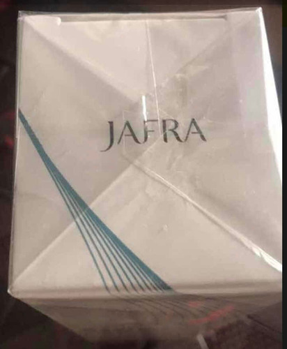 Imagen 3 de 5 de Jafra Navigo Homme 100 Mililitros Originales Envío In