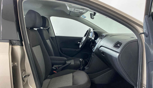 Imagen 11 de 15 de 118880 - Volkswagen Vento 2019 Con Garantía