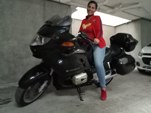 Bmw R1150rt