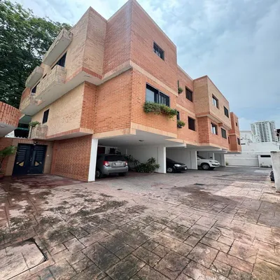 Townhouse en venta