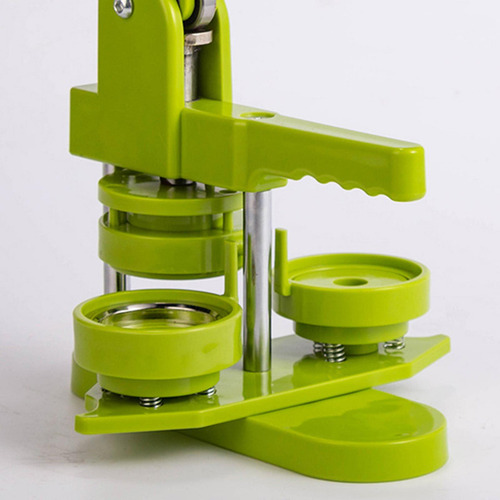 Fabricante De Botones Máquina Pin Button Maker Personalizar