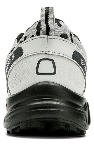 Zapatos De Moda Para Hombre, Zapatillas De Escalada Al Aire