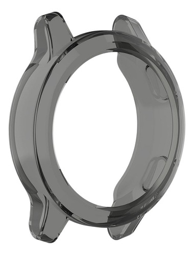 Para Funda Protectora De Tpu Funda Para 4s Actives Negro