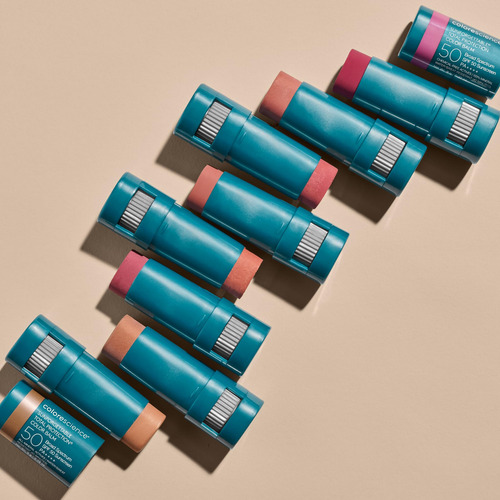 Bálsamo Protector Solar Colorescience Sunforgettable Spf 50