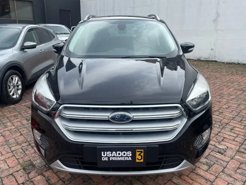Ford Escape 2.0 Se 4x2