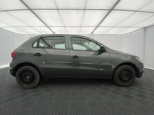 Volswagen Gol Power 1.6 Mt 2013