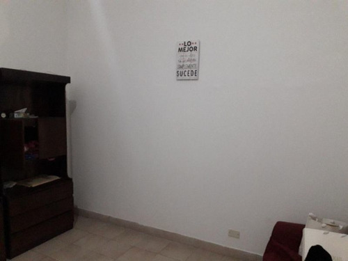 Imagen 6 de 16 de Ph 2 Ambientes Con Patio