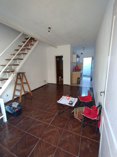 Alquilo Duplex 3 Ambientes Cochera Ituzaingó Parque Leloir