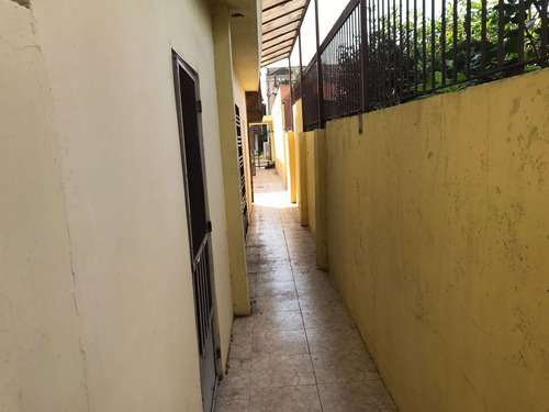 Casa En Venta En Berazategui Centro