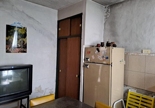 Venta Casa 3 Ambientes Con Local Comercial Martín Coronado