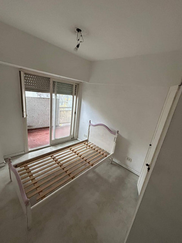 Alquiler Departamento 3 Dormitorios Villa Gral. Mitre