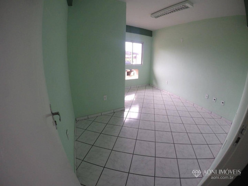 Imagem 29 de 30 de Prédio À Venda E Locação, 600 M² Por R$ 2.180.000 / R$15.000 - Jaburuna - Vila Velha/es - Pr0004