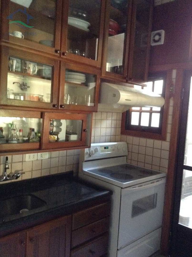 Imagem 4 de 12 de Casa De Condomínio Com 3 Dorms, Condomínio Parque Das Garças I, Atibaia - R$ 720 Mil, Cod: 2644 - V2644