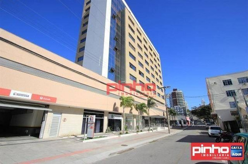 Imagem 13 de 18 de Sala Para Alugar, 38 M² Por R$ 1.497,00/mês - Estreito - Florianópolis/sc - Sa0013